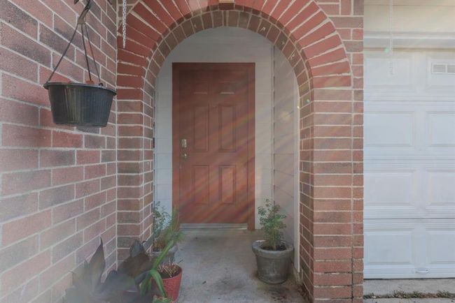 12718 Saibaba Dr, House other with 4 bedrooms, 2 bathrooms and null parking in Houston TX | Image 5