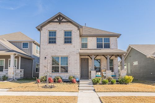 2935 Brittlebush Dr, Fort Worth, TX, 76108-2385 | Card Image