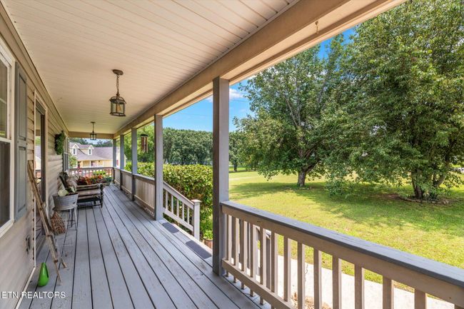 12903 Georgetown Village Ln, House other with 3 bedrooms, 2 bathrooms and null parking in Georgetown TN | Image 6
