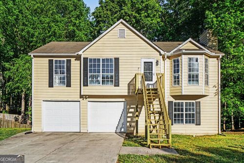 6334 Hillview Ln, Douglasville, GA, 30134-4037 | Card Image