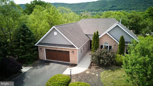 510 Millgate Road, BELLEFONTE, PA, 16823 | Card Image