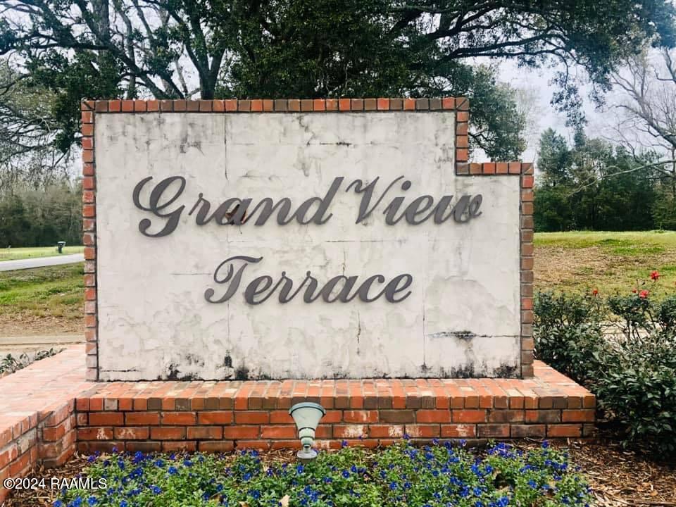 Land in Youngsville