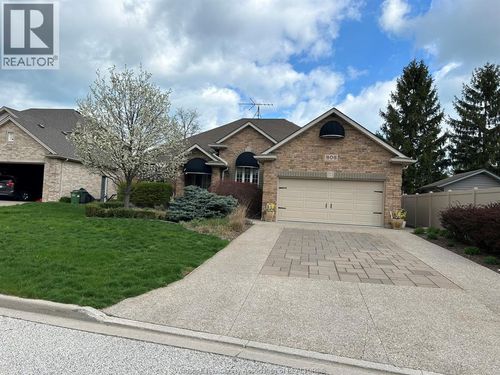 606 George Kennedy Way, Belle River, ON, N8L0Z9 | Card Image