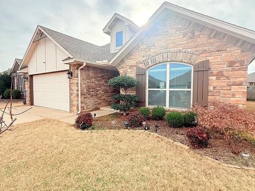 3412 Nw 160th St, Edmond, OK, 73013-2147 | Card Image