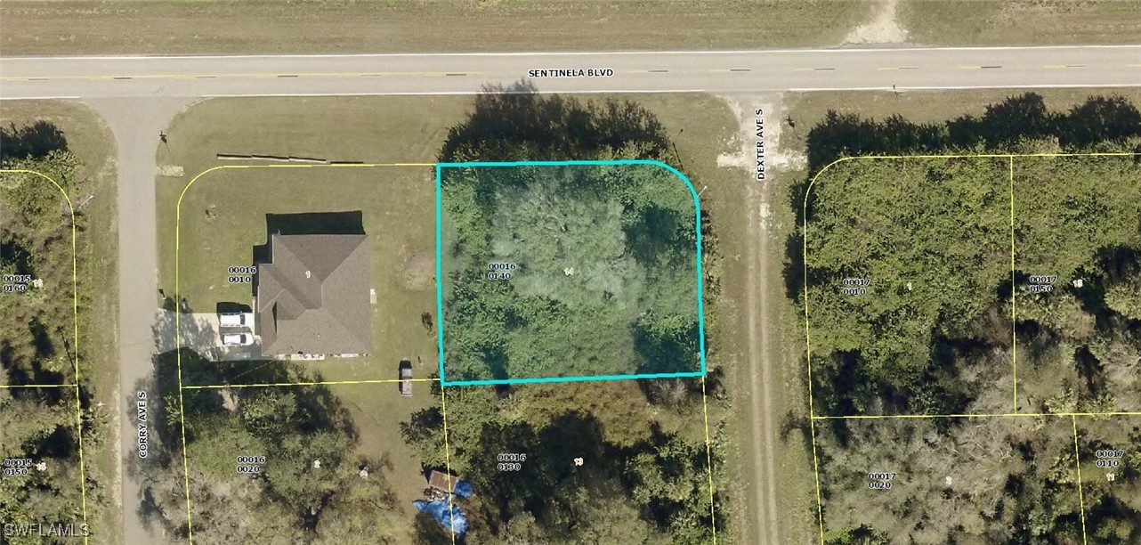 Land in Lehigh Acres