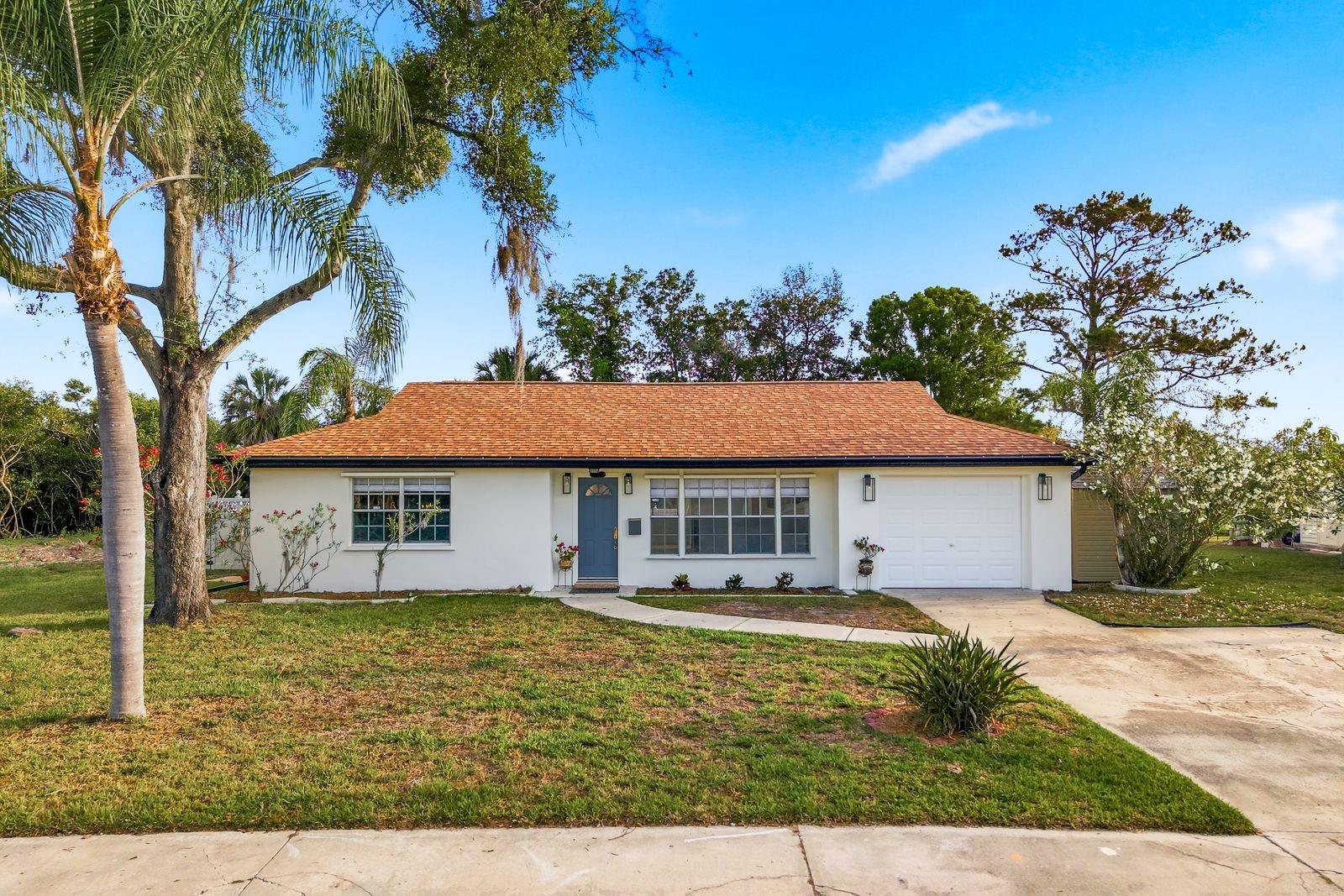 Residential in NEW PORT RICHEY 5