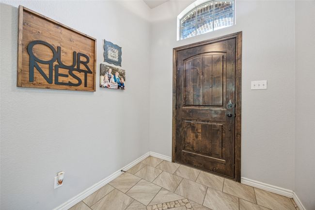 115 Lyndsey Ct, House other with 4 bedrooms, 2 bathrooms and null parking in Boyd TX | Image 8