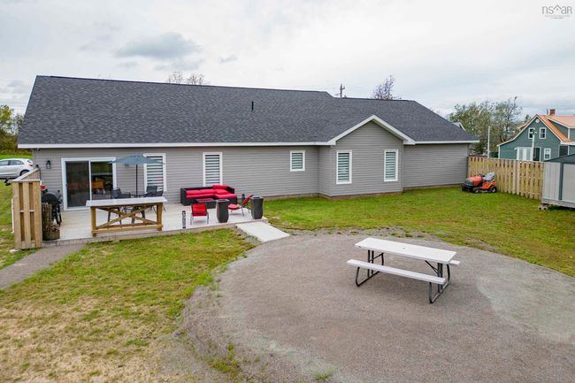 122 Herrett Rd, House other with 3 bedrooms, 2 bathrooms and 2 parking in Springhill NS | Image 50