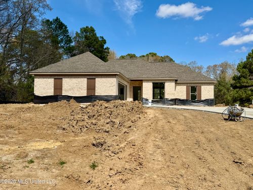 126 Duffey Dr, Florence, MS, 39073-8600 | Card Image