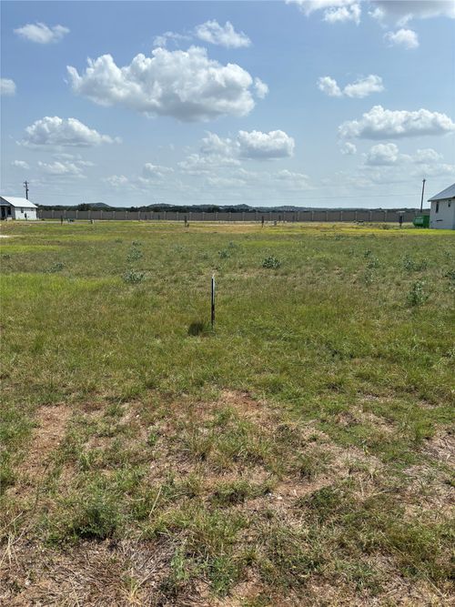 105 E Ogle Court, Fredericksburg, TX, 78624 | Card Image