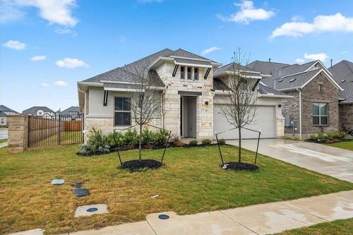 216 Hollister Dr, Liberty Hill, TX, 78642-2740 | Card Image