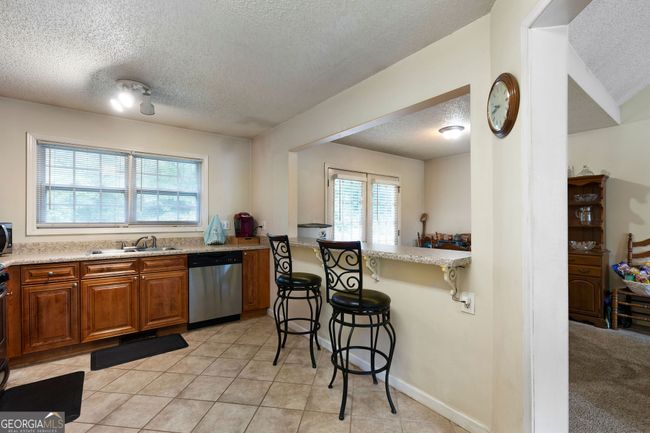 4917 Baker Ridge Pl, House other with 4 bedrooms, 3 bathrooms and 2 parking in Acworth GA | Image 13