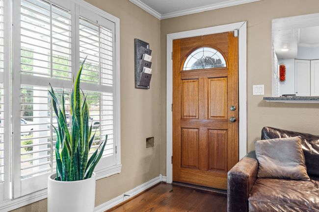2217 Yucca Ave, House other with 2 bedrooms, 2 bathrooms and null parking in Fort Worth TX | Image 8