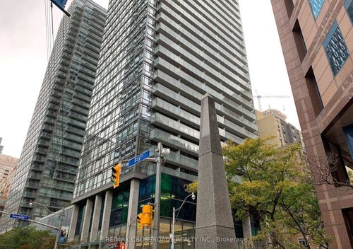 3004-38 Grenville St, Toronto, ON, M4Y1A5 | Card Image