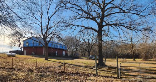 2723 S Park Ln, Atoka, OK, 74525-4454 | Card Image