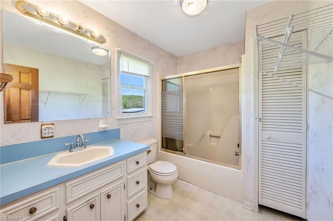 2435 Traphill Rd, House other with 3 bedrooms, 2 bathrooms and null parking in Hays NC | Image 29