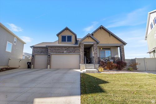 14176 S Wembley Cir, Herriman, UT, 84096-1307 | Card Image