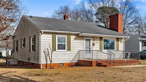 1003 Cliff Road, Asheboro, NC, 27203 | Card Image