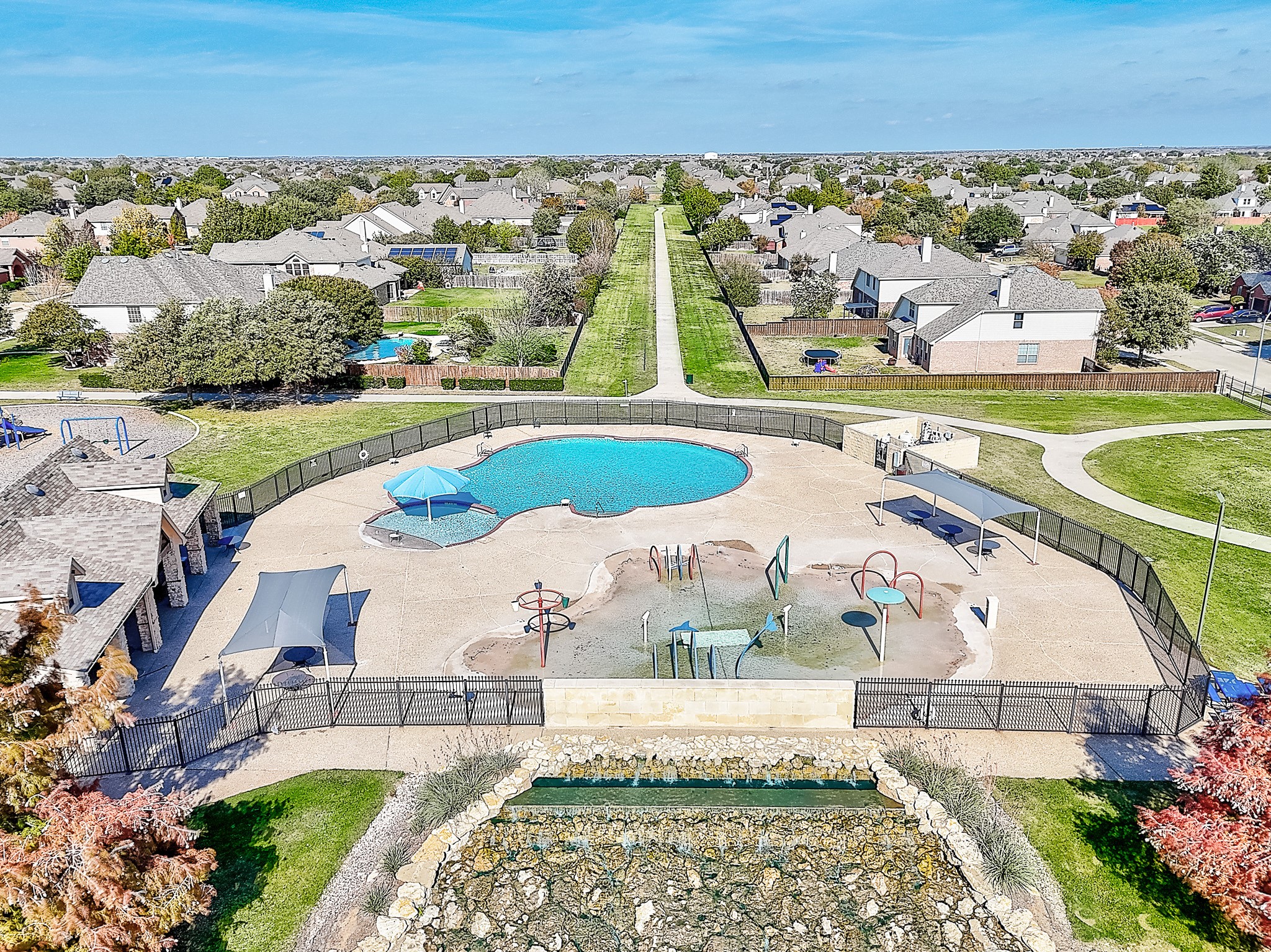 Residential in Fort Worth 3