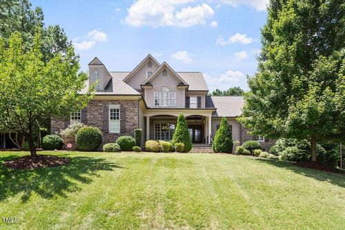 124 Dartmoor Ln, Raleigh, NC, 27614-7664 | Card Image