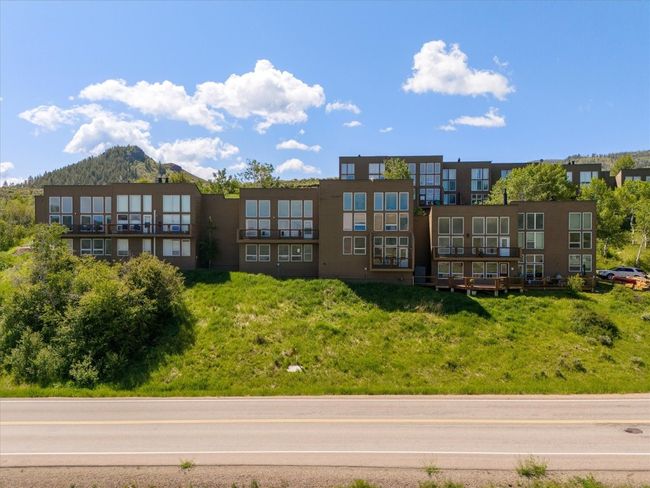 UNIT-105 - 30311 County Road 16, Townhouse with 3 bedrooms, 3 bathrooms and null parking in Oak Creek CO | Image 29