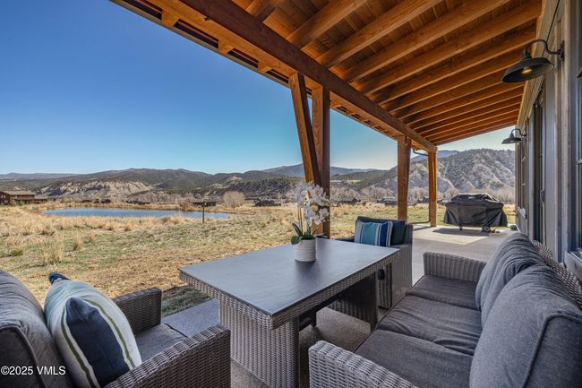 140 Hunters View Ln, House other with 4 bedrooms, 4 bathrooms and null parking in Eagle CO | Image 32