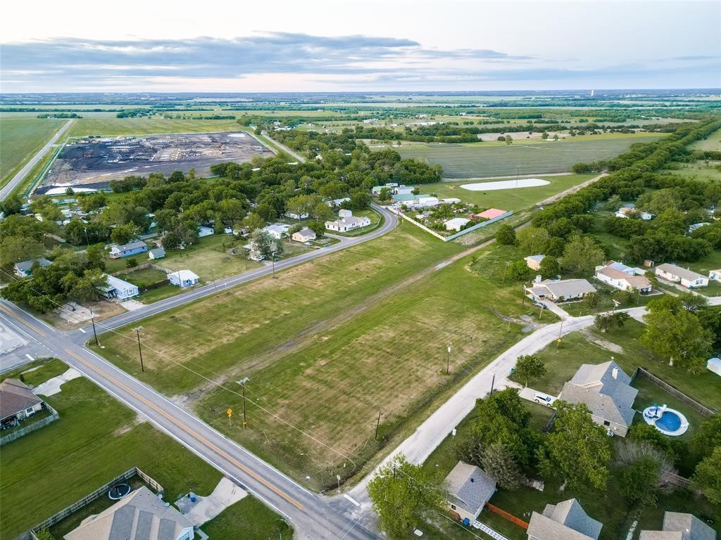 Land in Josephine