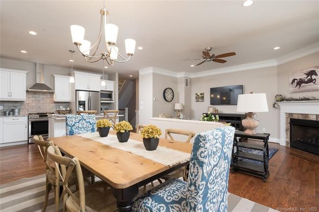 120 - 120 Yorkshire Court, Condo with 3 bedrooms, 3 bathrooms and null parking in Farmington CT | Image 15