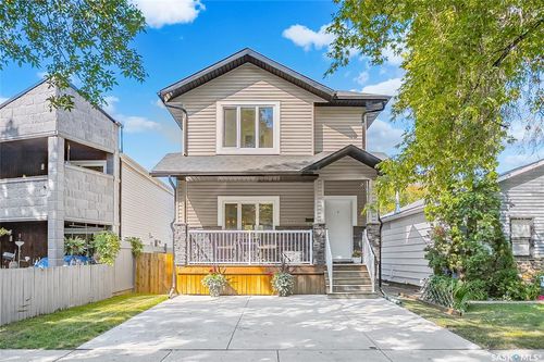 1410 Coy Ave, Saskatoon, SK, S7M0H4 | Card Image