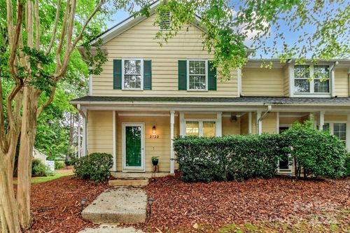 2722 Tiergarten Ln, Charlotte, NC, 28210-5875 | Card Image