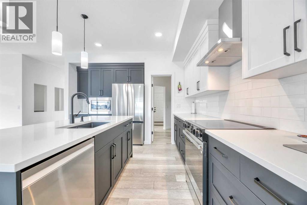 Residential in Calgary 3