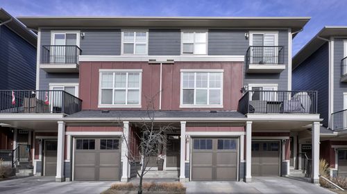 704-428 Nolan Hill Drive Nw, Calgary, AB, T3R0V4 | Card Image