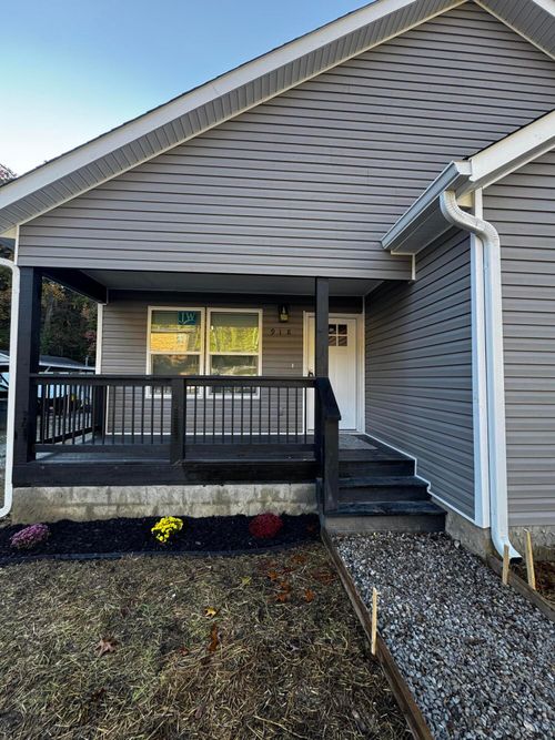 918 Shallowford Rd, Chattanooga, TN, 37411-1535 | Card Image