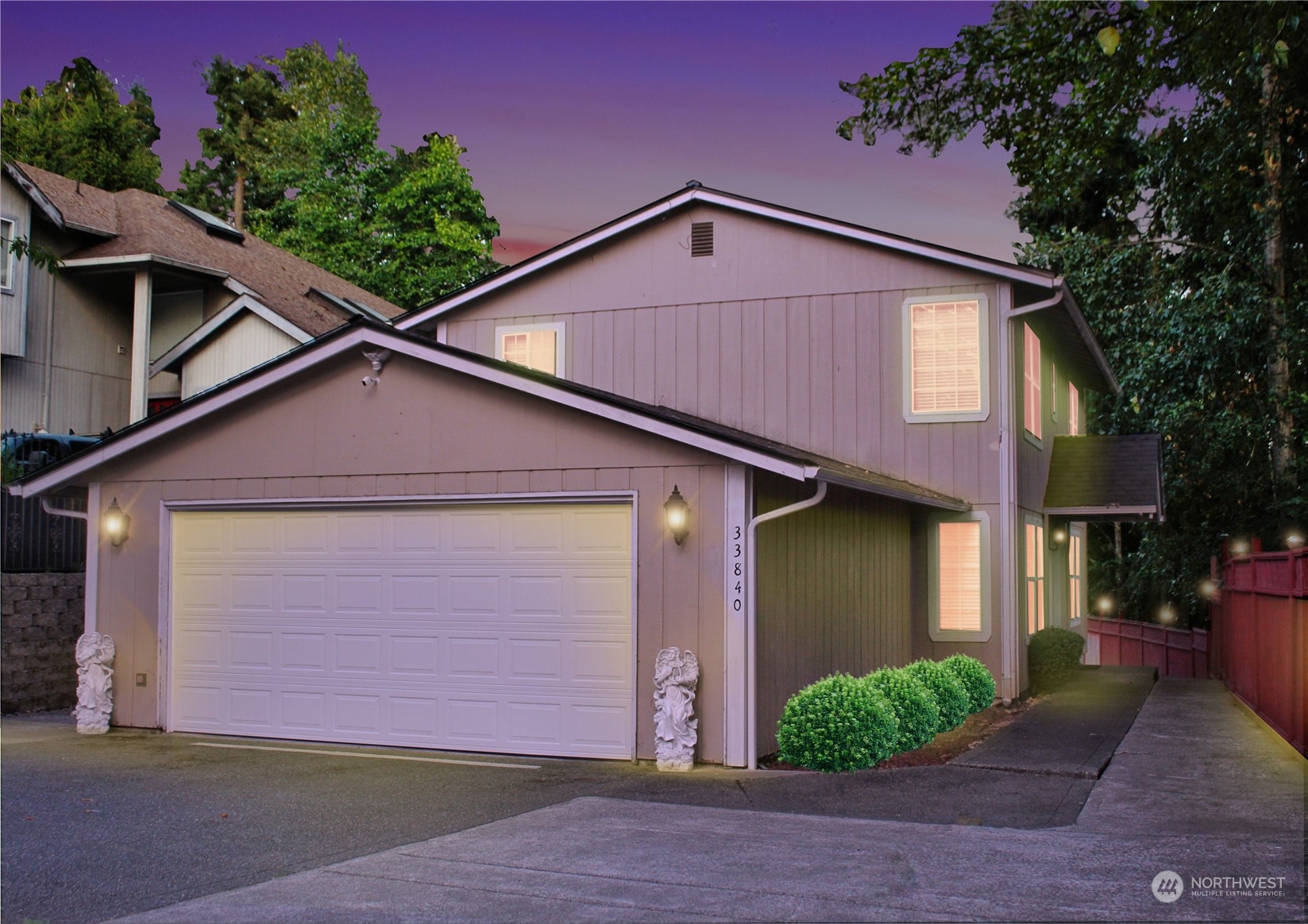 7th Way, Federal Way, WA 98023