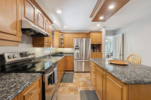 35 Pike Brook Rd, Brookfield, NH, 03872-7310 | Card Image