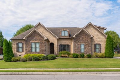 8082 Hampton Cove Dr, House other with 4 bedrooms, 3 bathrooms and 2 parking in Ooltewah TN | Image 1