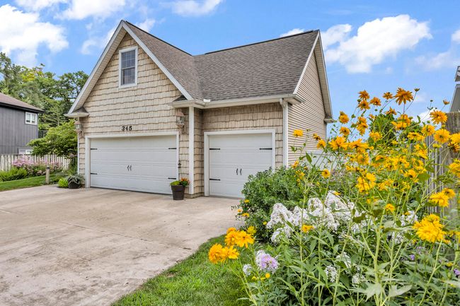 345 Oakwood Ave, House other with 4 bedrooms, 3 bathrooms and null parking in Clarklake MI | Image 12