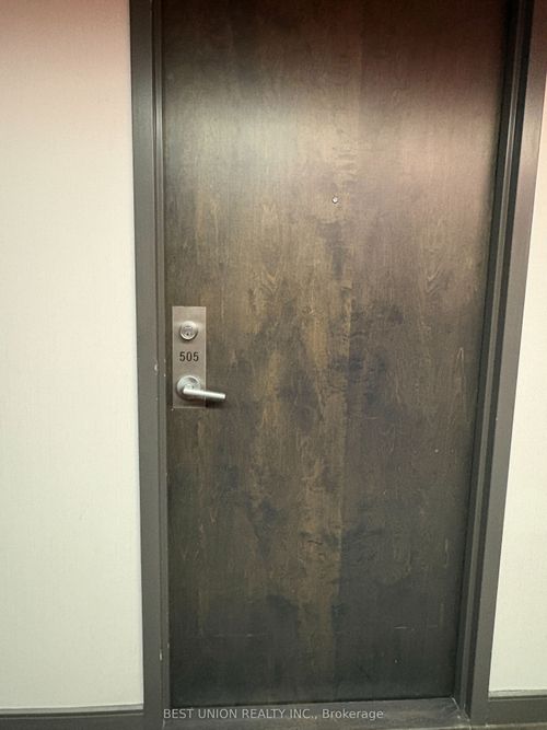 505-22 Wellesley St E, Toronto, ON, M4Y1G3 | Card Image