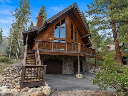 962 Red Feather Ct, Incline Village, NV, 89451-8819 | Card Image