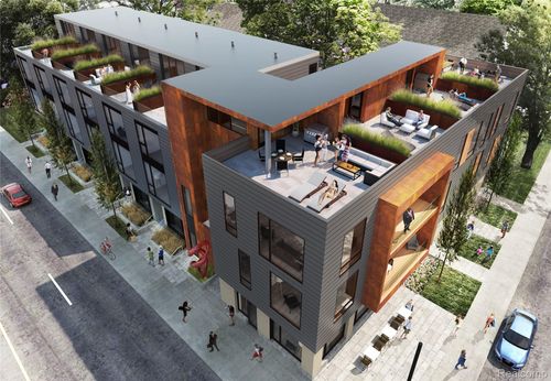 5-4645 John R St, Detroit, MI, 48201-1915 | Card Image