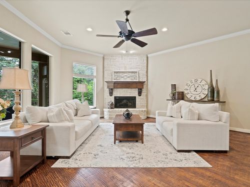 10 Tennis Village Dr, Heath, TX, 75032-5996 | Card Image