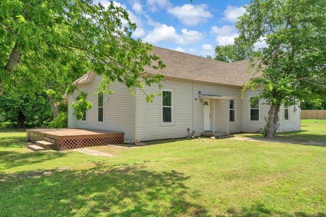 7720 Corina Dr, House other with 3 bedrooms, 1 bathrooms and null parking in White Settlement TX | Image 25