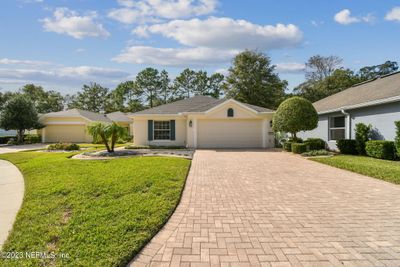 9094 Honeybee Lane, House other with 3 bedrooms, 2 bathrooms and null parking in Jacksonville FL | Image 1