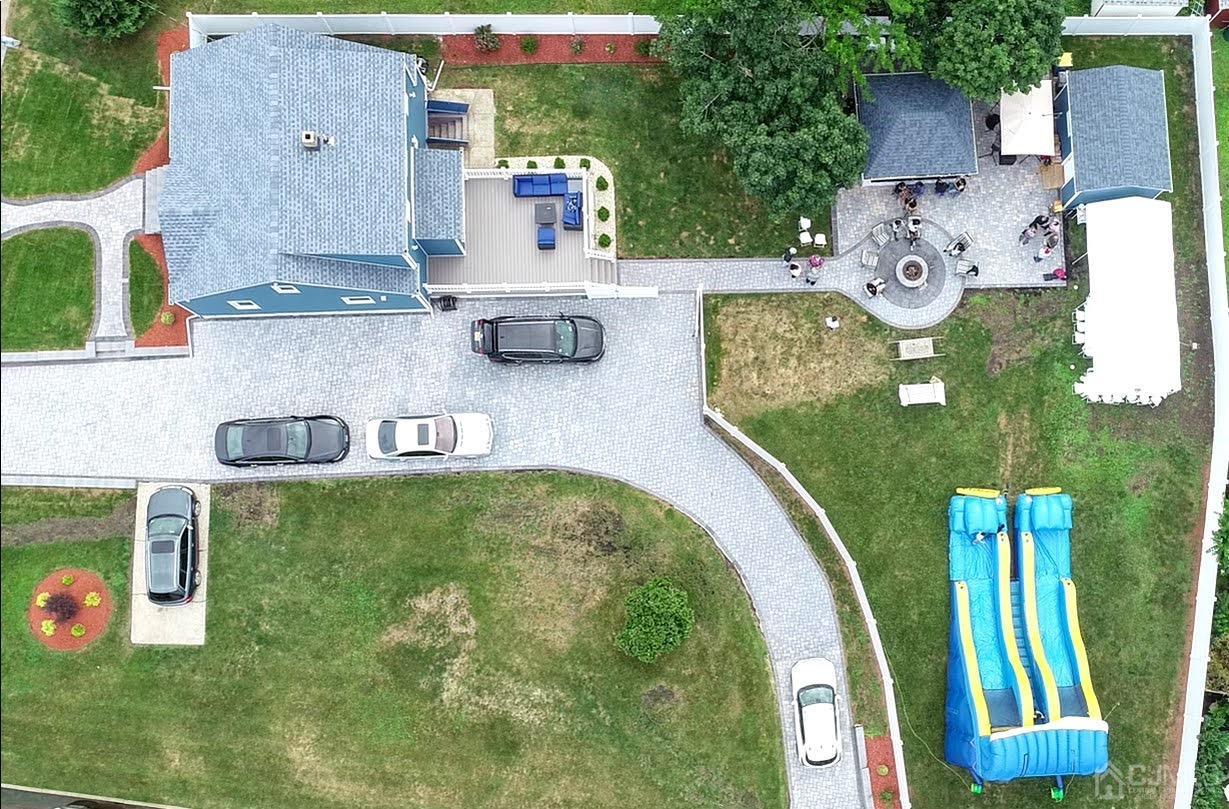 Hamilton St, Somerset, NJ 08873