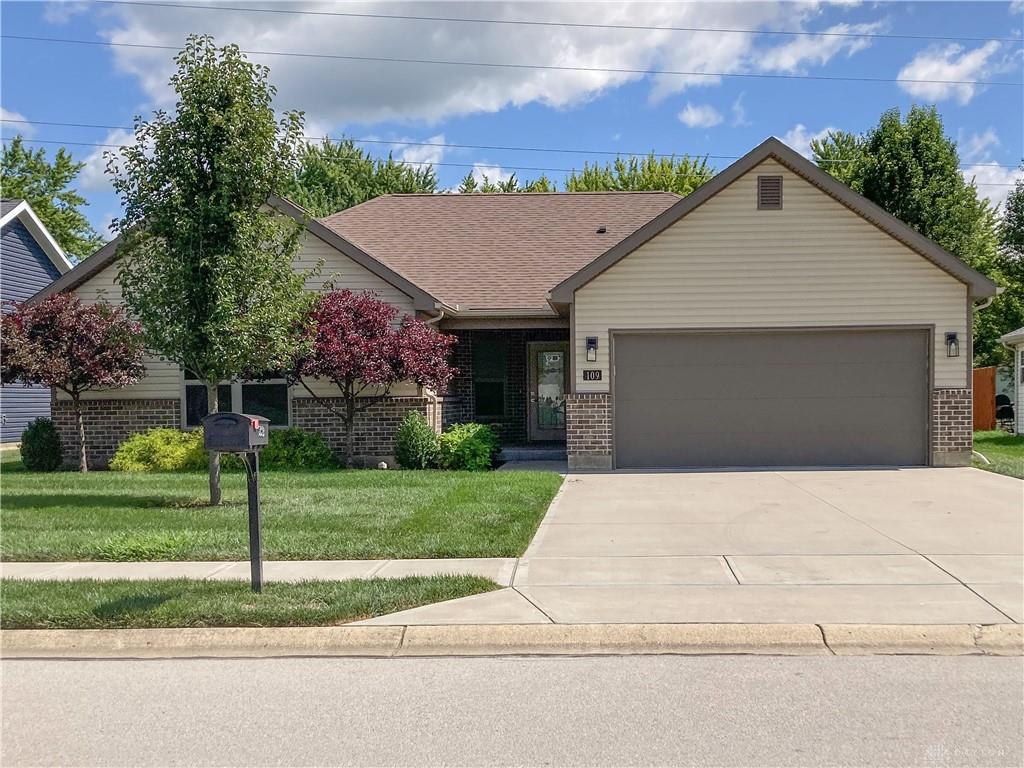 Settlers Trl, Englewood, OH 45322