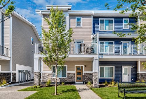 310-669 Savanna Blvd Ne, Calgary, AB, T3J2K2 | Card Image