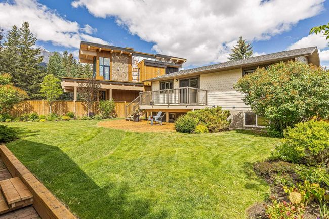 949 13 St, House other with 3 bedrooms, 2 bathrooms and 4 parking in Canmore AB | Image 34