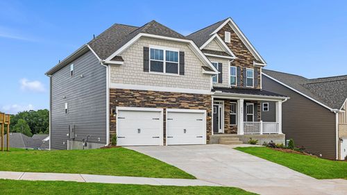 421 Barred Owl Road, Travelers Rest, SC, 29690 | Card Image