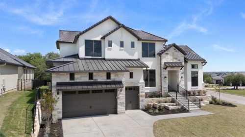 100 Sunny Bell Ct, Georgetown, TX, 78628-2348 | Card Image