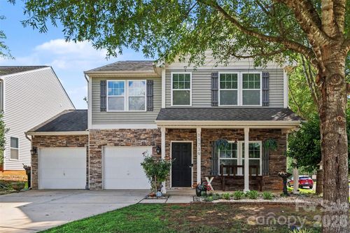 11739 Tribal Dr, Charlotte, NC, 28214-8961 | Card Image